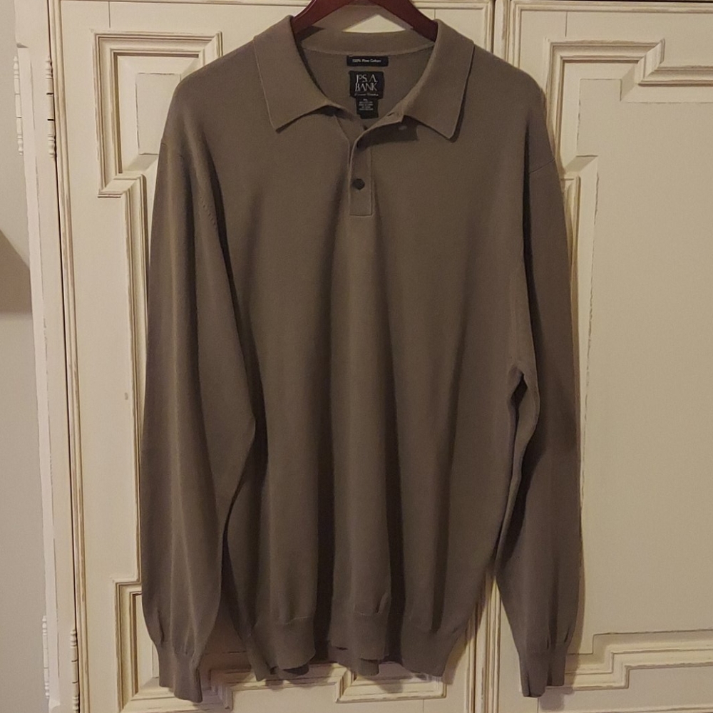 Joseph A. Banks Shirt